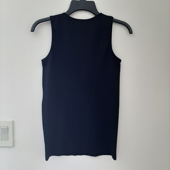 STUDDED TANK TOP - Picture 2 of 7